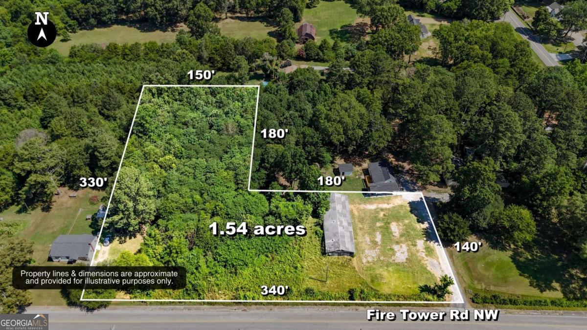 Unlock endless potential with this versatile property featuring 1.66 acres of level land, conveniently located just minutes from Hwy 41. The unique zoning offers approximately 1.06 acres of prime commercial frontage, perfect for your business ventures, along with 0.6 acres of tranquil agricultural space at the rear - rezone at your leisure if you desire to do so. The property also includes a functional garage, ready to support your immediate storage or workspace needs. Whether you're an entrepreneur, investor, or simply looking to maximize flexibility, this property opens the door to countless opportunities. Don't miss out-schedule your visit today!