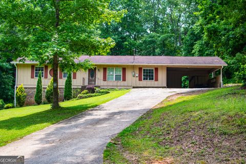 100 Eldorado DR Carrollton GA 30116