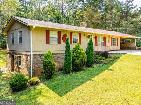 100 Eldorado DR Carrollton GA 30116