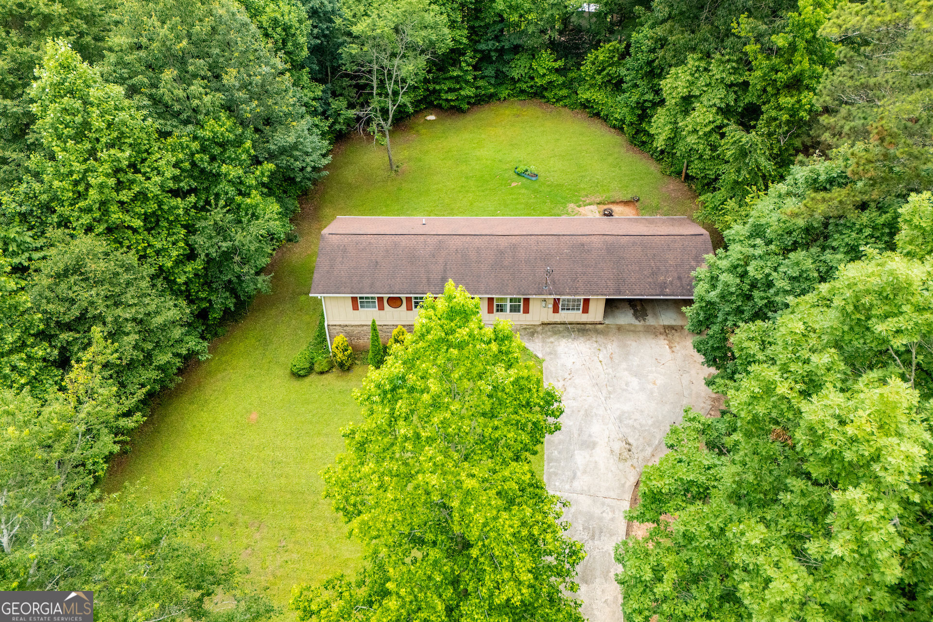 100 Eldorado DR