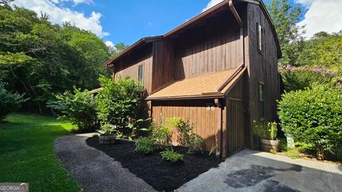 36 Fairway LN Peachtree City GA 30269