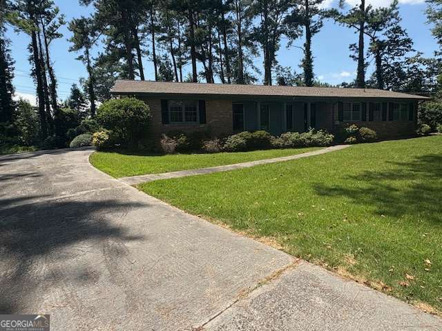 797 Kiowa DR NE