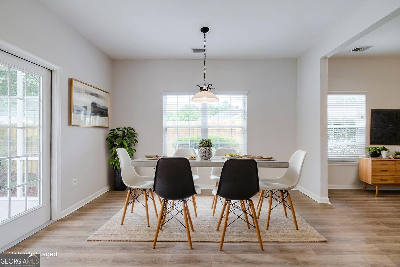 7 Hartland CT