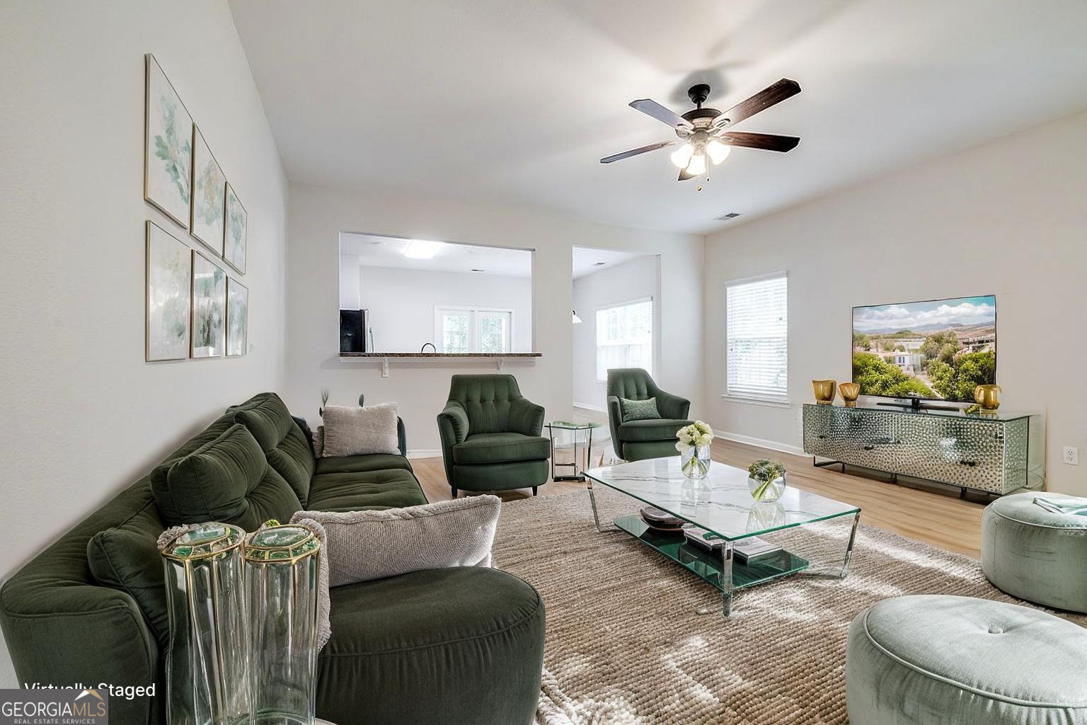7 Hartland CT