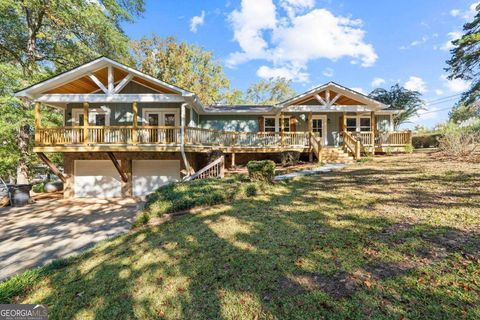 113 Admirality WAY Milledgeville GA 31061