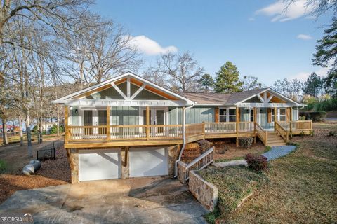 113 Admirality WAY Milledgeville GA 31061