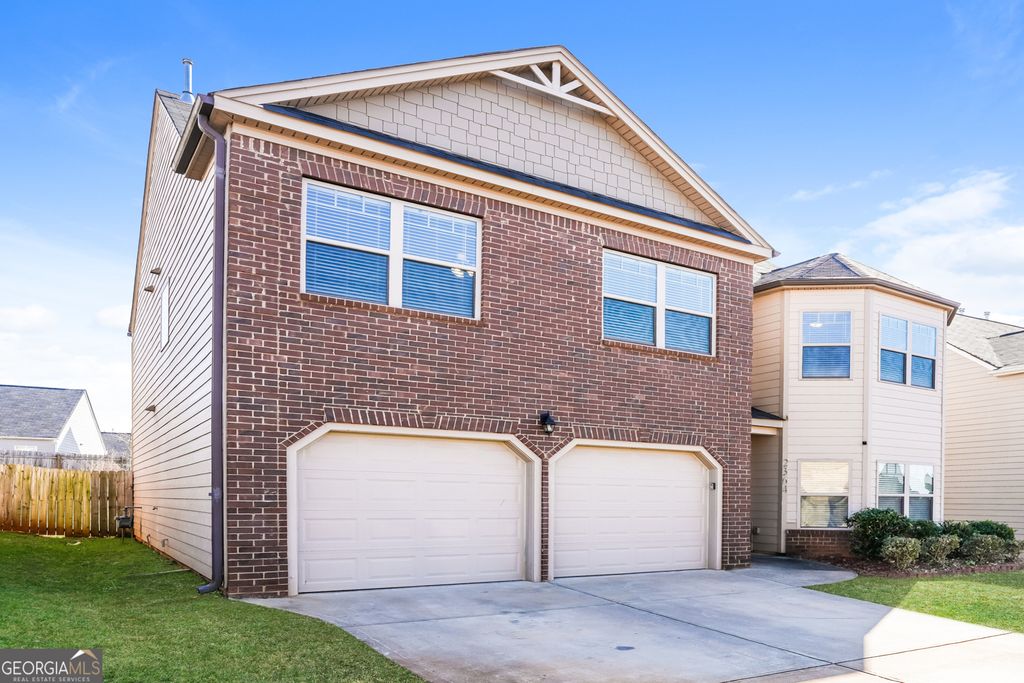 Photo of 2364 Cornell Circle, McDonough, GA 30253 (MLS # 10680796)