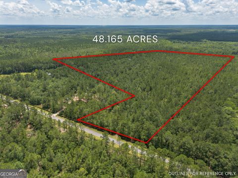 Photo of 0 Longford Road, Jesup, GA 31546 (MLS # 10543570) Photo of 0 Longford Road, Jesup, GA 31546 (MLS # 10543570)