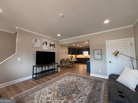 Tiny photo for 716 Manor Way #716, Cartersville, GA 30120 (MLS # 10731965)