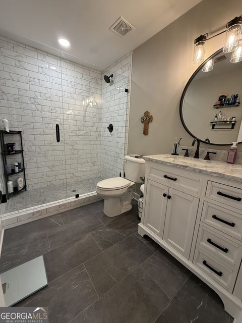 Tiny photo for 716 Manor Way #716, Cartersville, GA 30120 (MLS # 10731965)