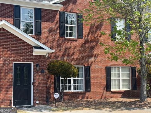 Photo of 716 Manor Way #716, Cartersville, GA 30120 (MLS # 10731965)