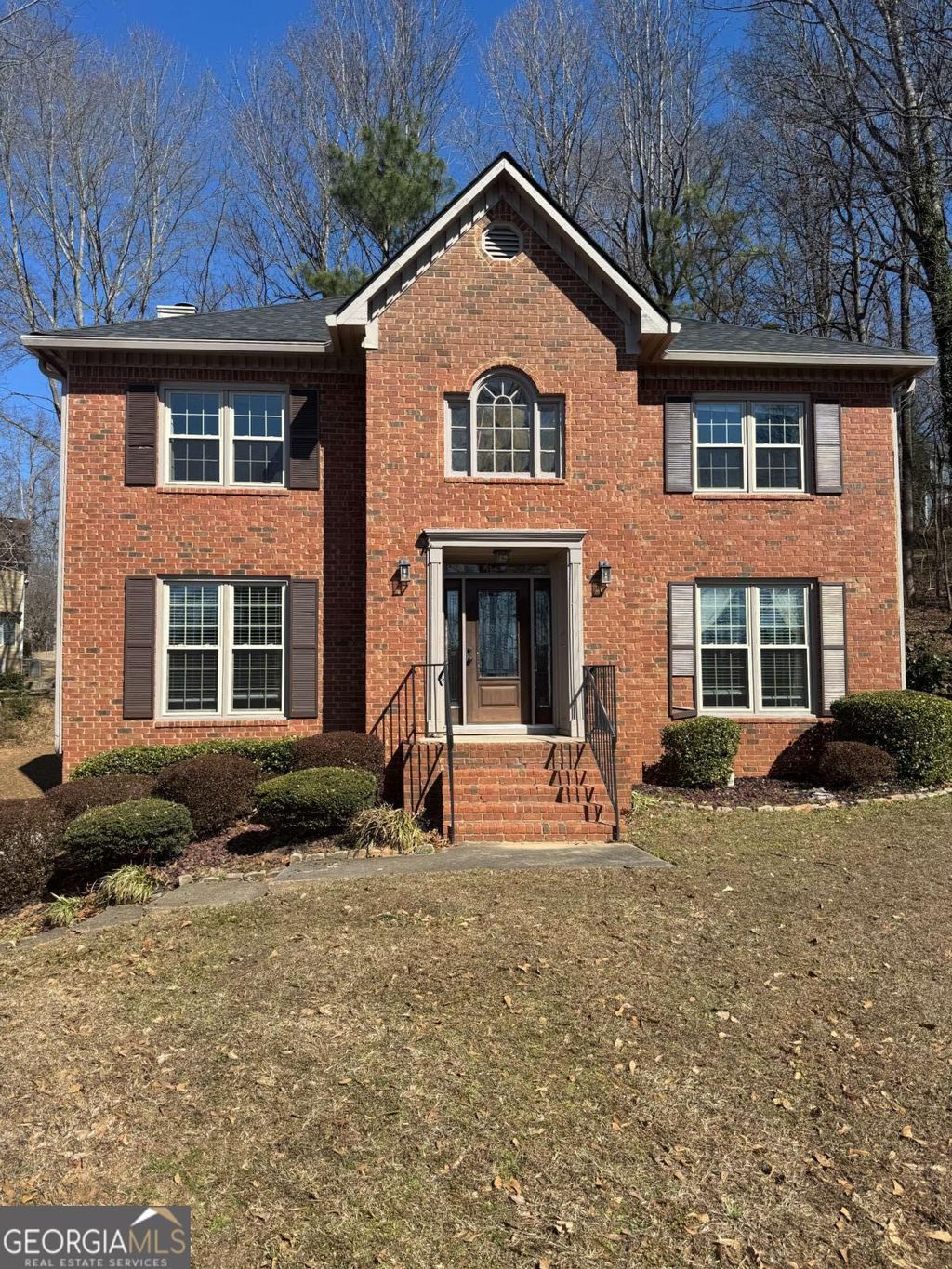 Photo of 3664 Hofstra Court, Decatur, GA 30034 (MLS # 10691755)