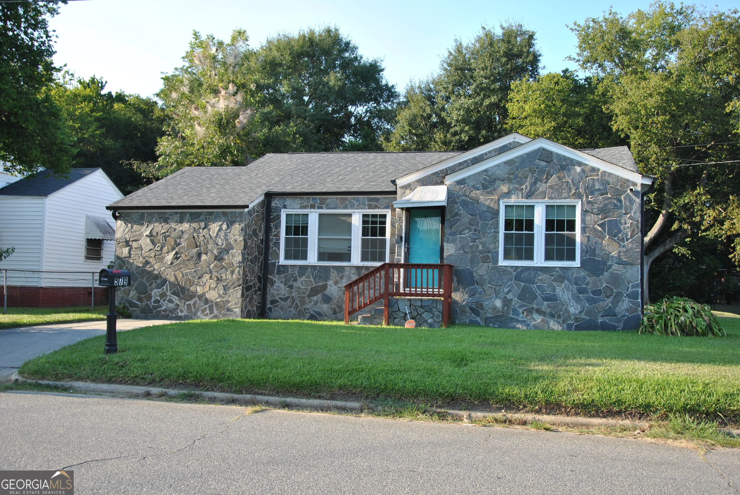 579 Lynmore Avenue, Macon, GA, 31206