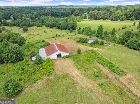 Photo of 0 Jot Em Down Road #TRACT 3, Danielsville, GA 30633 (MLS # 10678989)