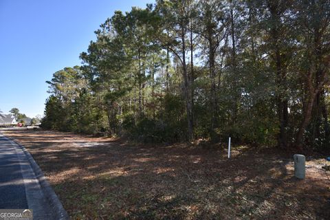 Photo of 372 Bateau Drive, St. Marys, GA 31558 (MLS # 10688700)