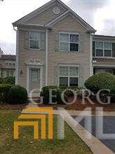 Move-In Ready 3 Bed/2.5 Baths End Unit in Whittington Subdivision. Prime Location in Top School District! Easily Accessible to GA 400, Downtown Alpharetta, the Avalon, the Halcyon, Verizon Amphitheater, Walking Trails, etc! Community amenity includes pool. Great Opportunity - Don't Miss Out!