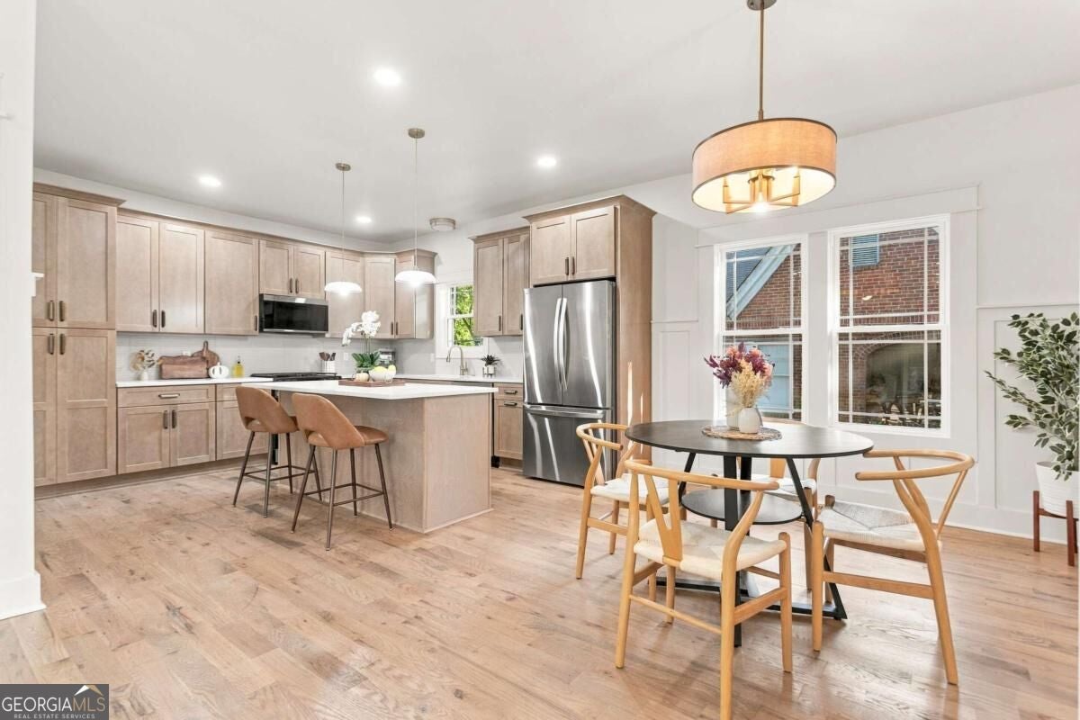 804 Moreland AVE SE