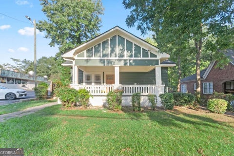 Photo of 804 Moreland Avenue SE, Atlanta, GA 30316 (MLS # 10853402)