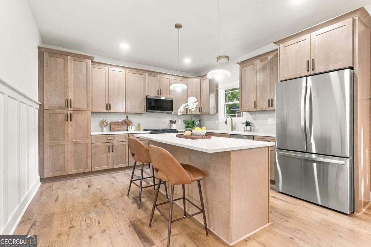 804 Moreland AVE SE