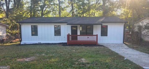 Photo of 4834 Bartlett Road, Forest Park, GA 30297 (MLS # 10628651)