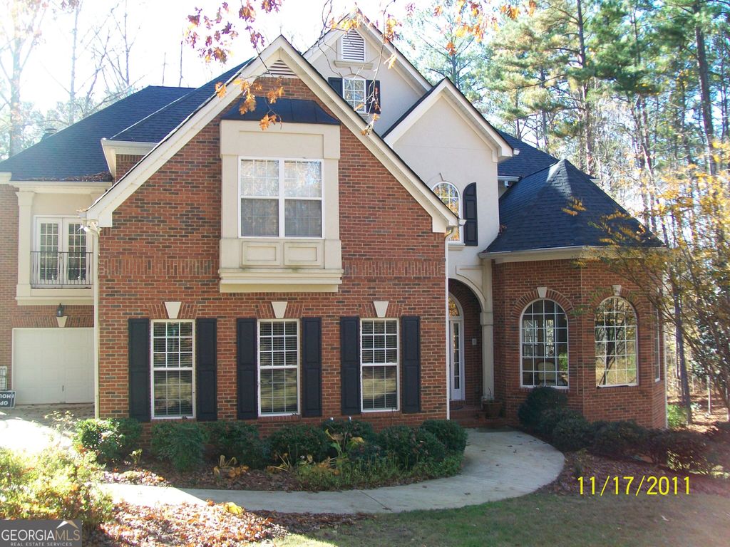 Photo of 4299 Windham Ct, Douglasville, GA 30135 (MLS # 10724716)