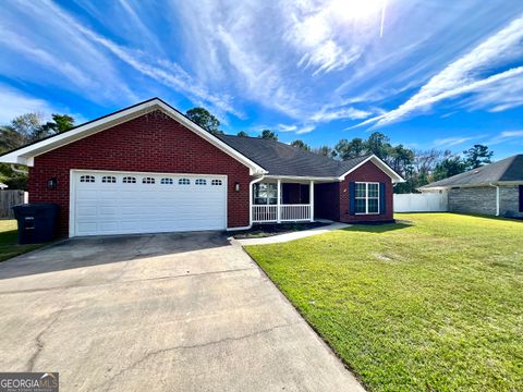 Photo of 219 Augusta Way, Hinesville, GA 31313 (MLS # 10580795)