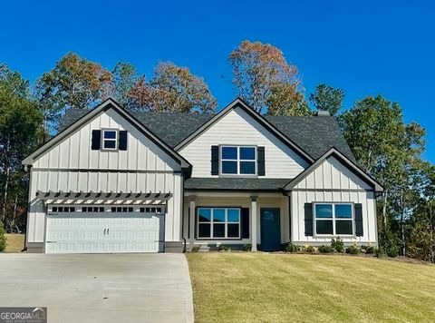 220 Sagebrook LN LOT 21 Newnan GA 30263