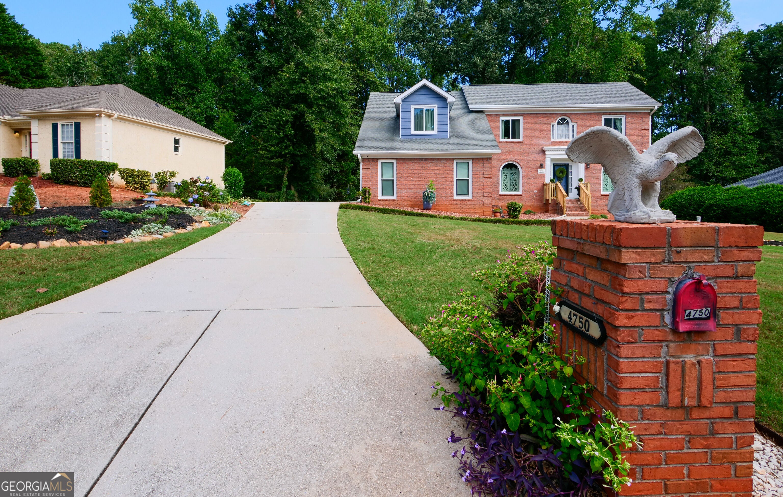 4750 Meadowlark DR SE