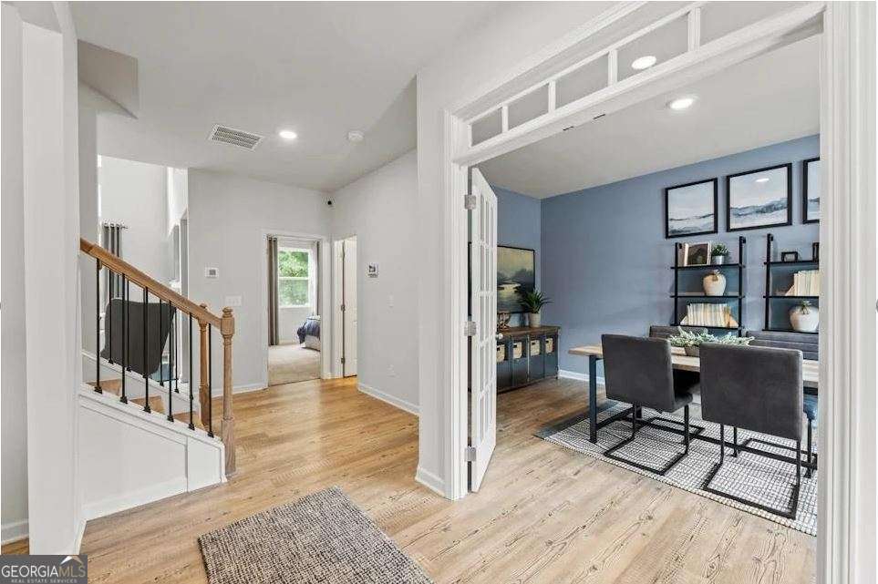 2672 Lotus LNDG LOT 43