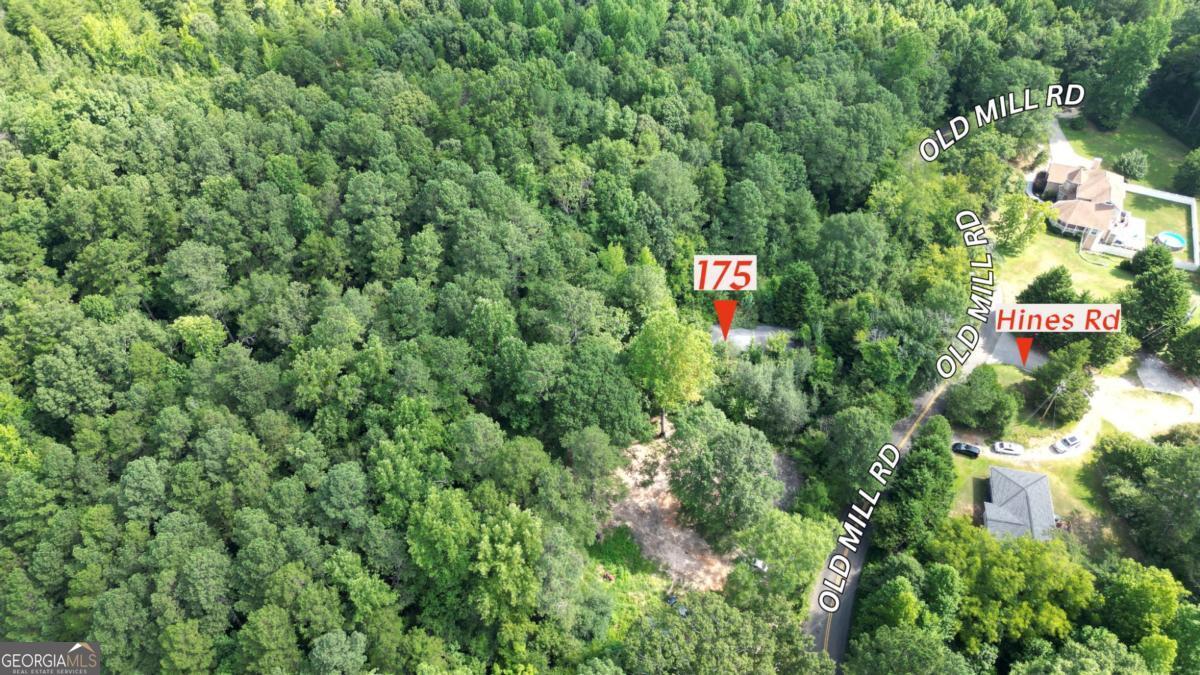 0 Old Mill RD