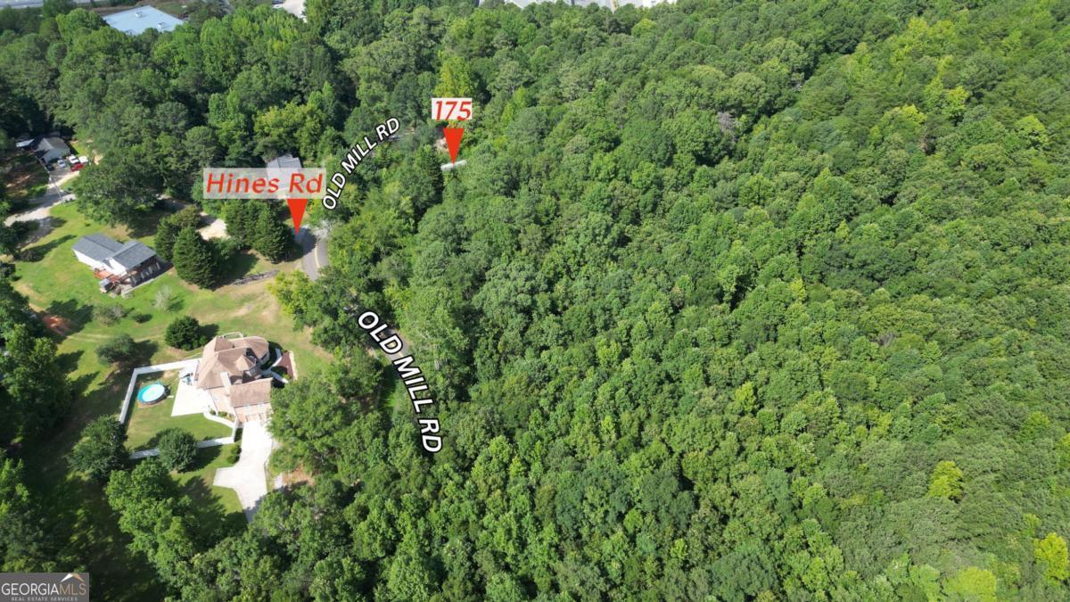 0 Old Mill RD