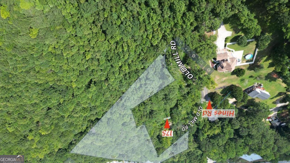 0 Old Mill RD