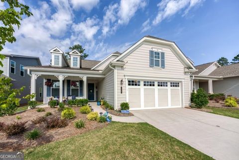 Photo of 168 Chatuge Drive, Hoschton, GA 30548 (MLS # 10666978)