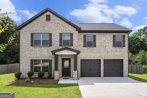 12225 Anchor WAY Hampton GA 30228