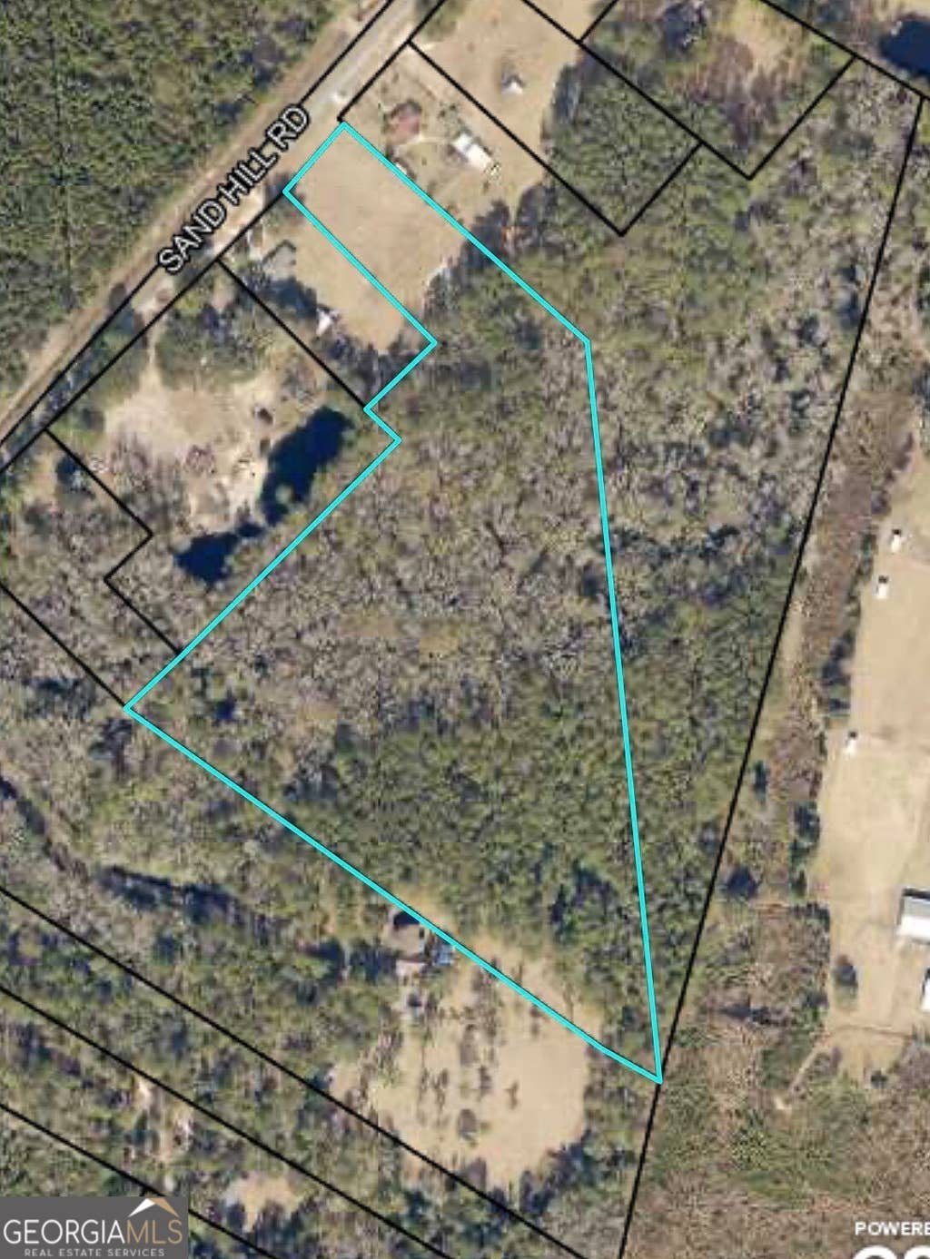 Photo of 749 Sand Hill Road, Guyton, GA 31312 (MLS # 10818476)