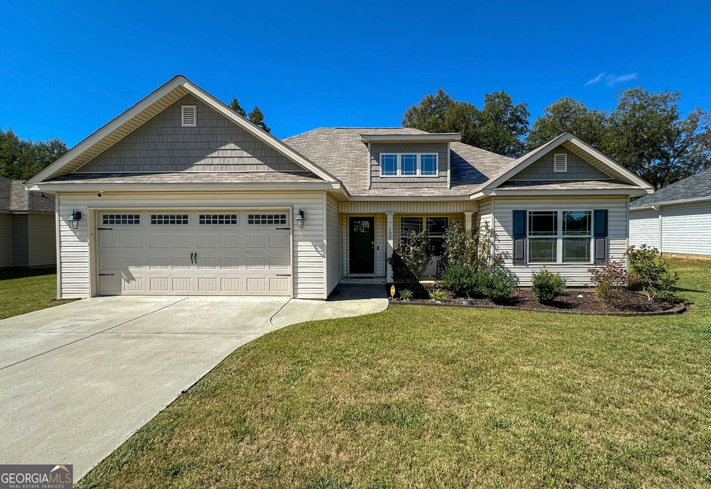 Photo of 102 Sadie Heights Boulevard, Perry, GA 31069 (MLS # 10853685)