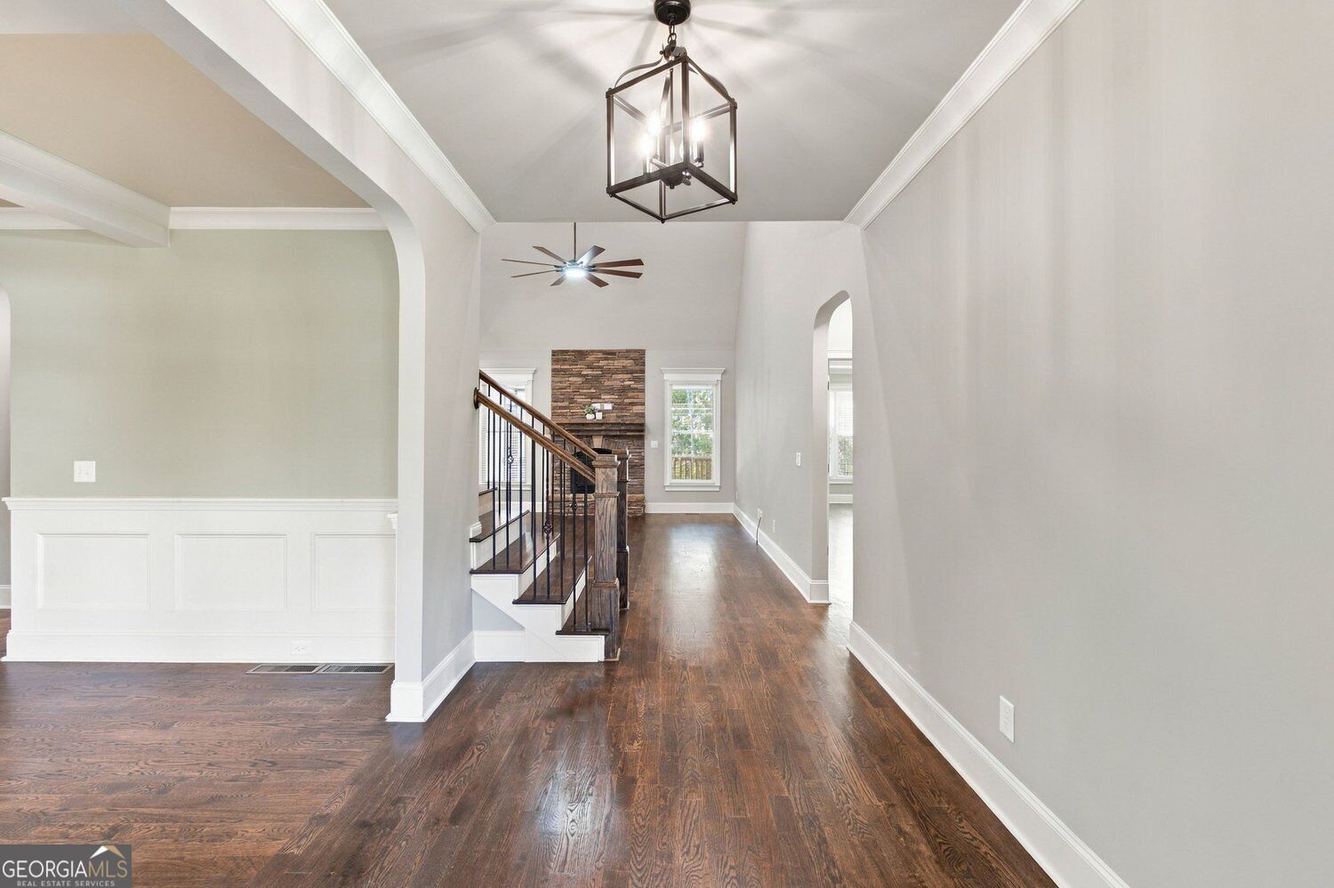 267 Chestnut Oak