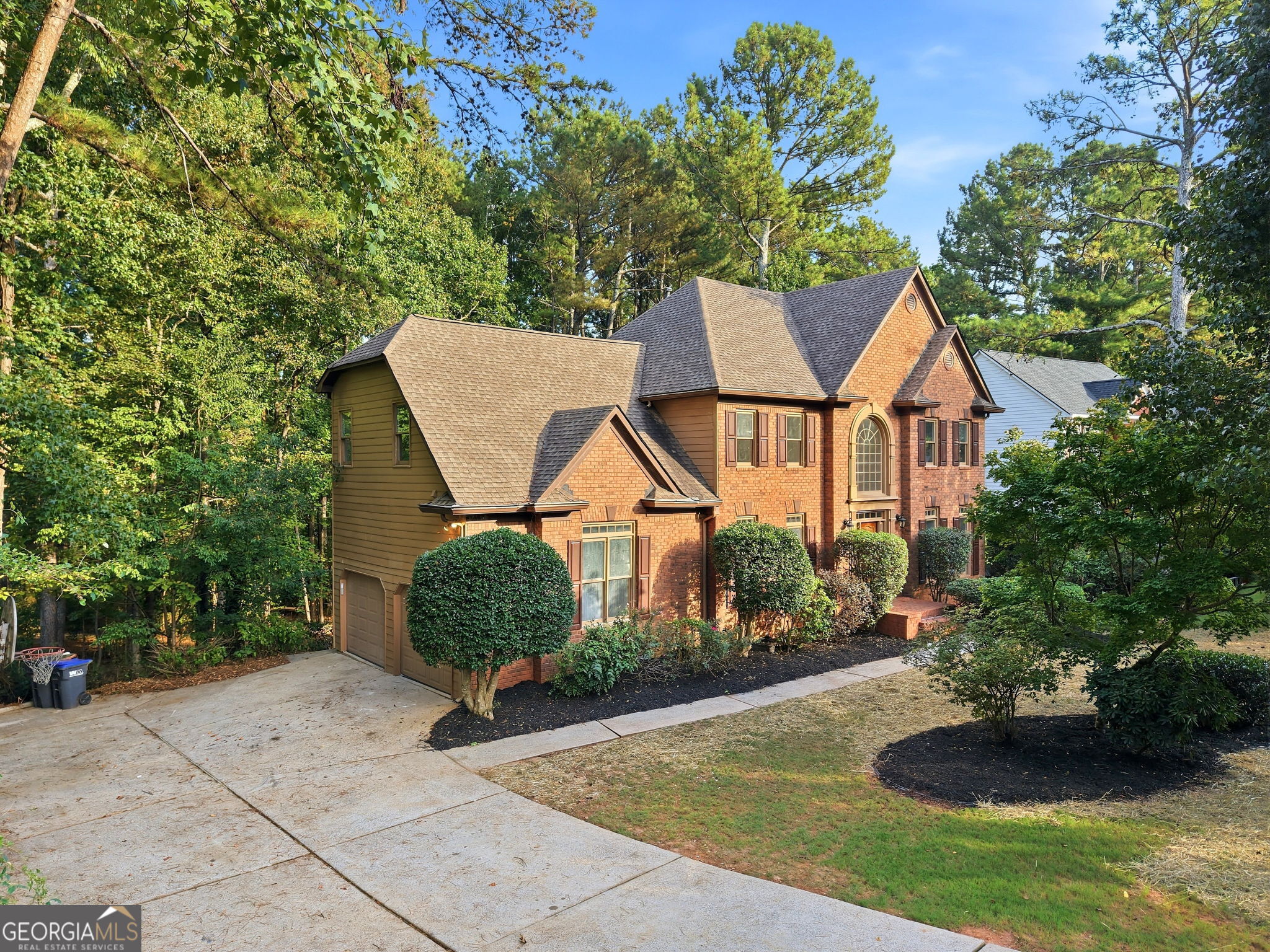 2317 Kingsford CT