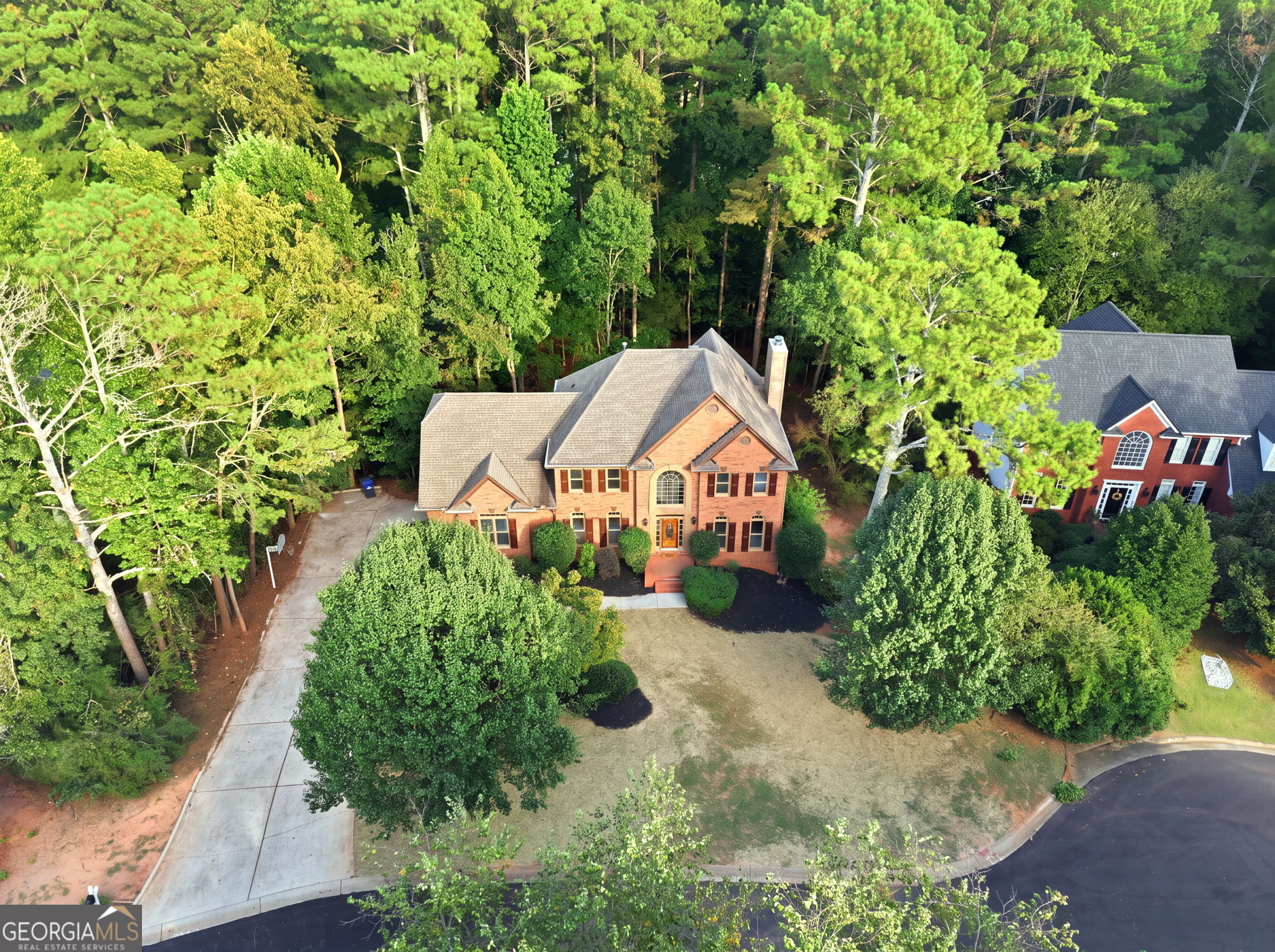 2317 Kingsford CT