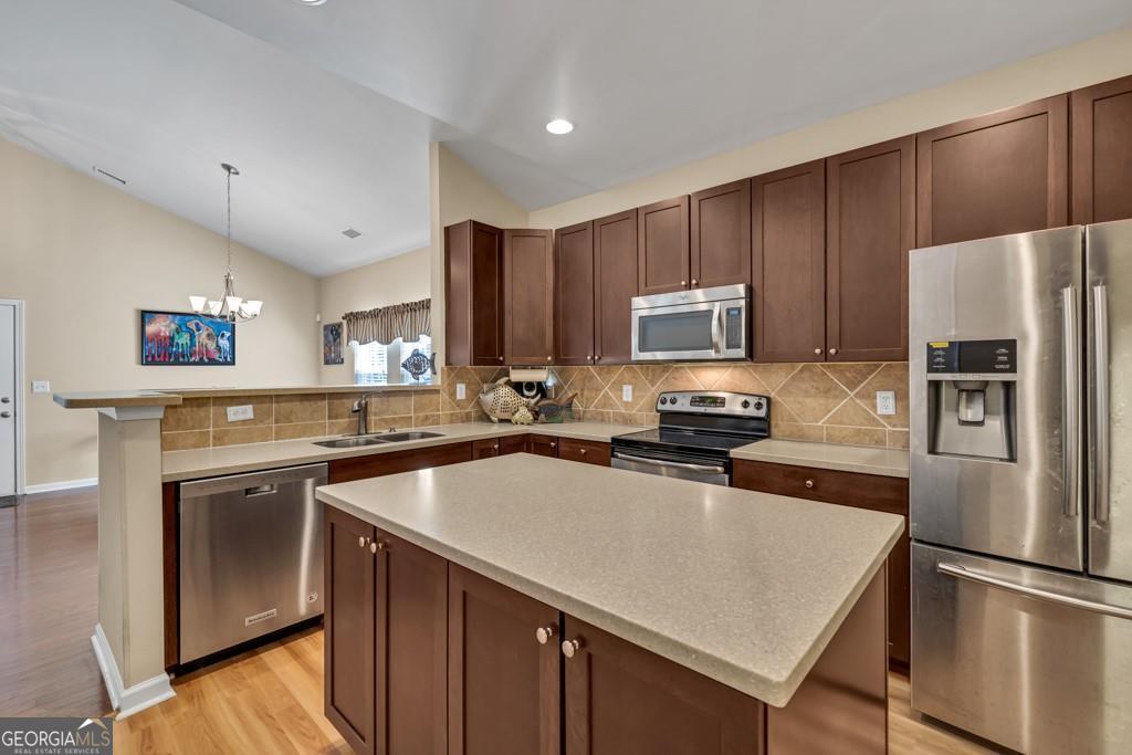 2318 Chancery Mill LN