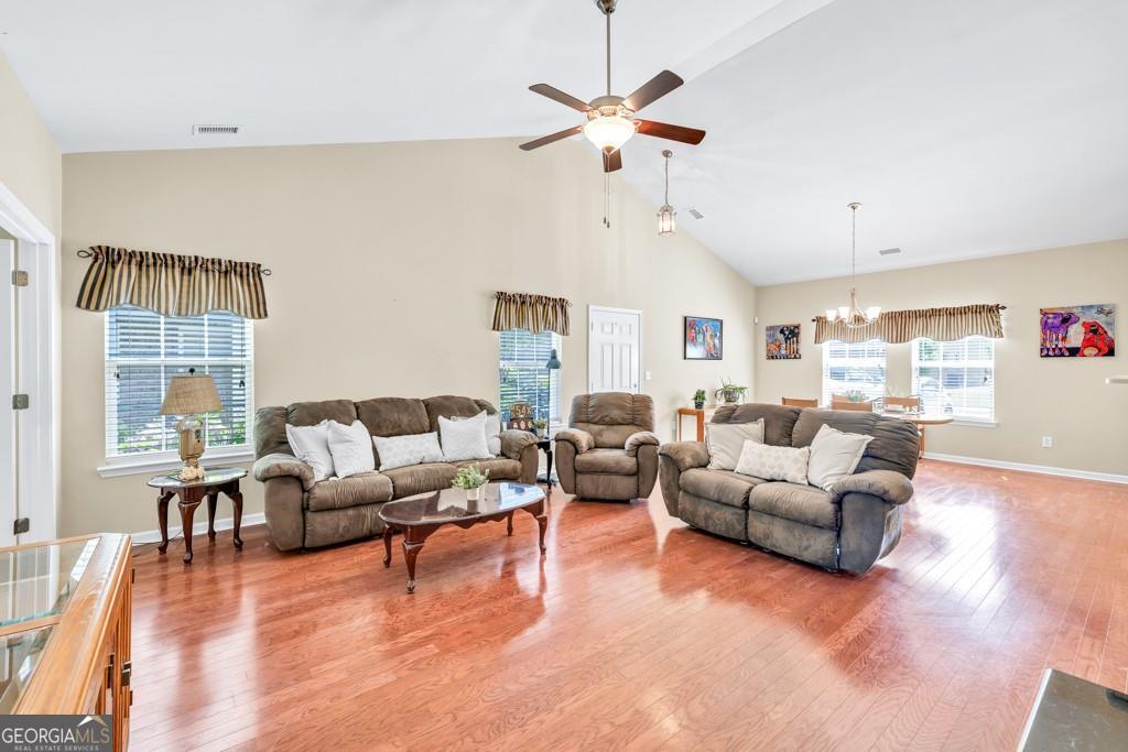 2318 Chancery Mill LN