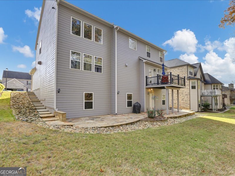 2491 Cannon Farm LN