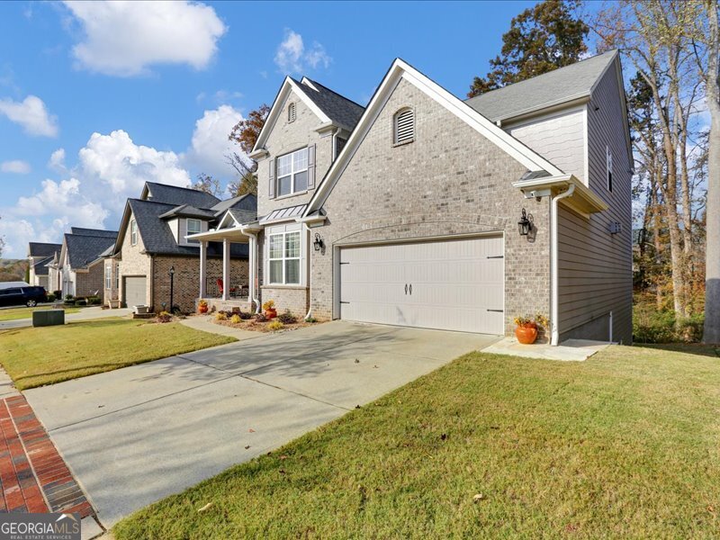 2491 Cannon Farm LN