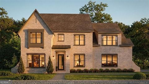 1285 Malcom Estates CT Bogart GA 30622