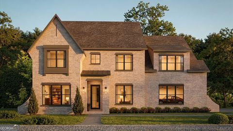 1285 Malcom Estates CT Bogart GA 30622