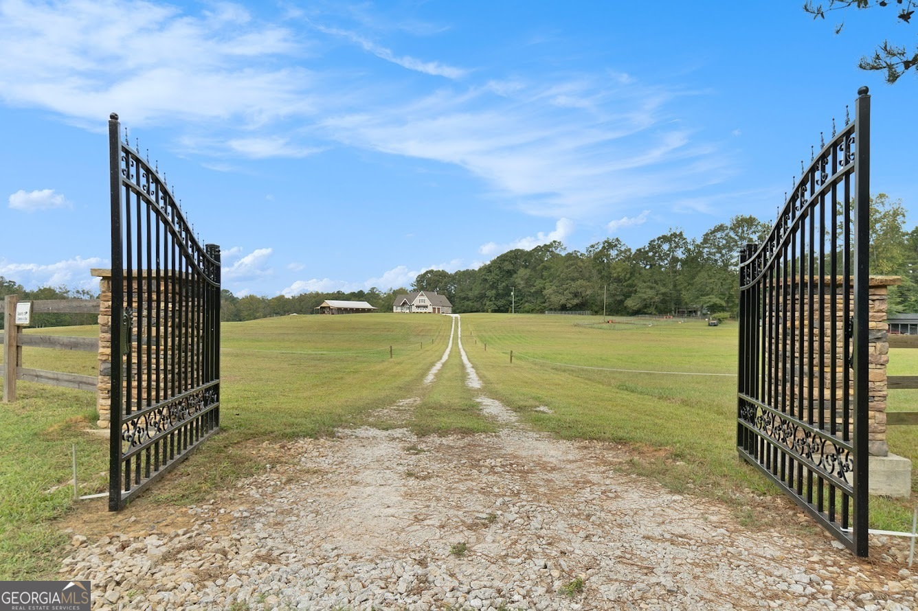 533 Buffalo Creek RD