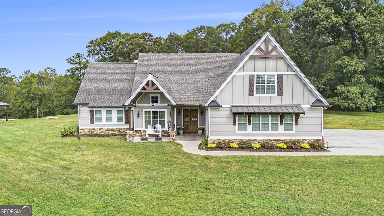 533 Buffalo Creek RD