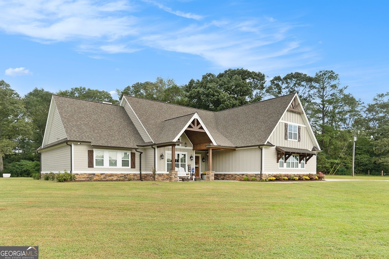 533 Buffalo Creek RD