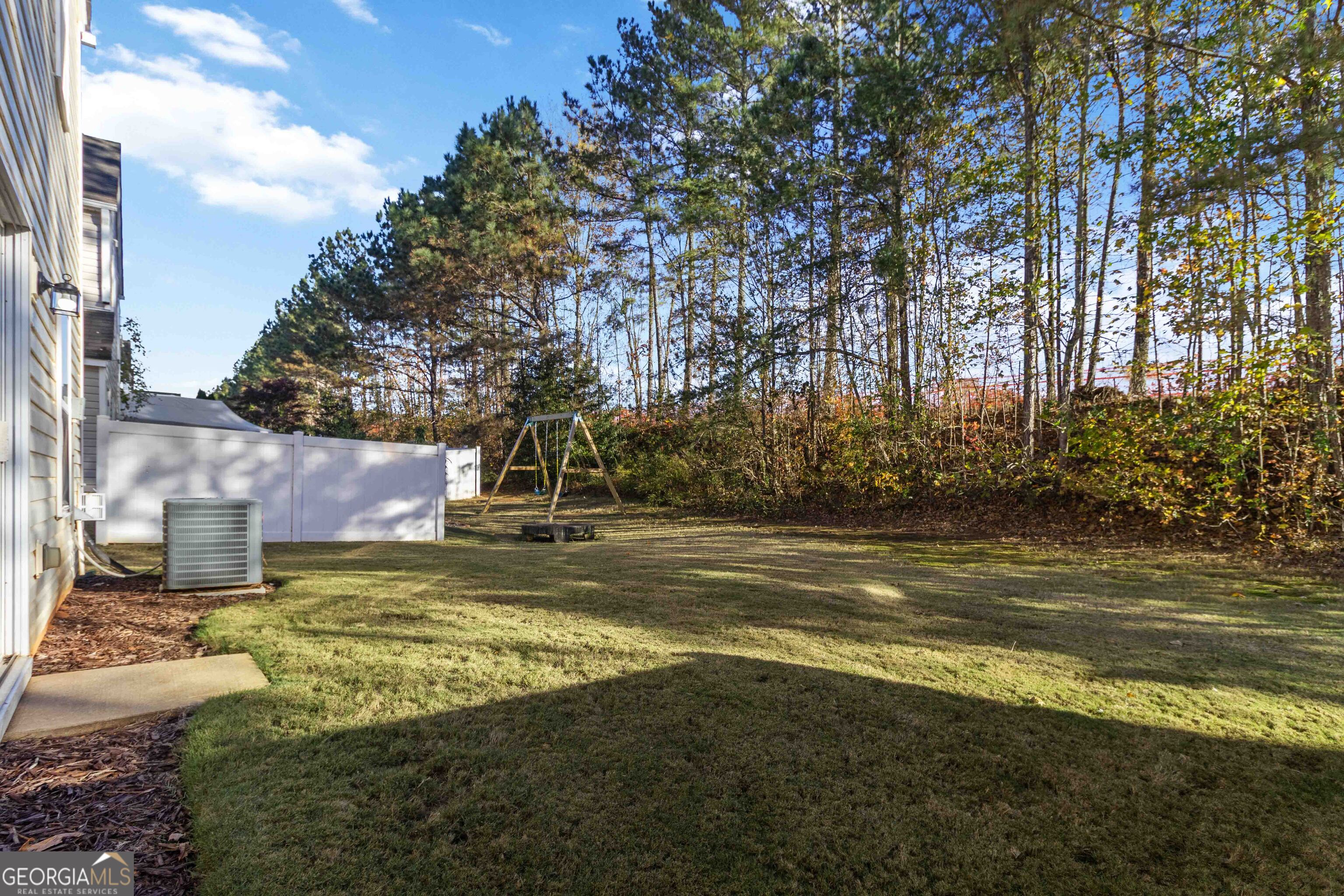 Mountain Ridge - Residential