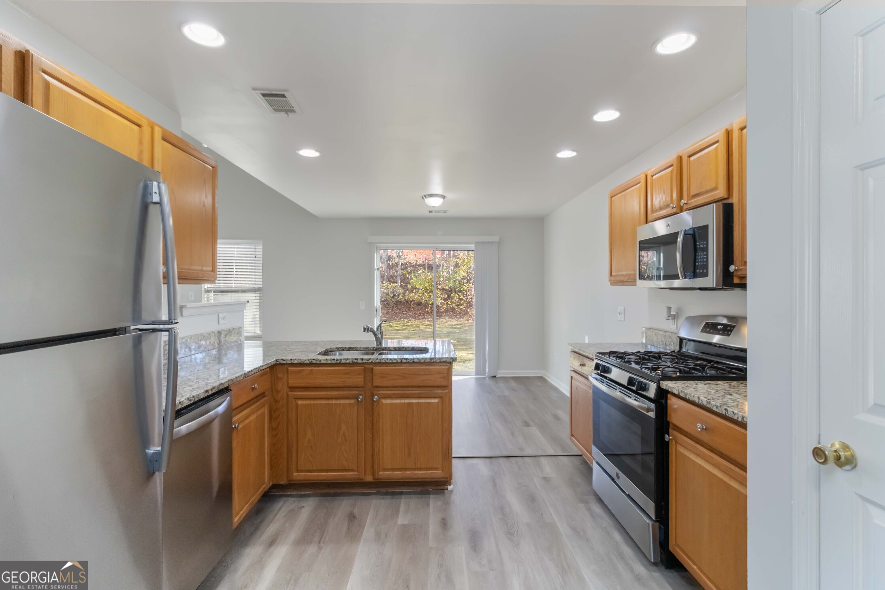 Mountain Ridge - Residential